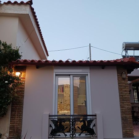 Boutique Eptalofos 15Min From Airport And Sea Apartment Kouvaras Luaran gambar