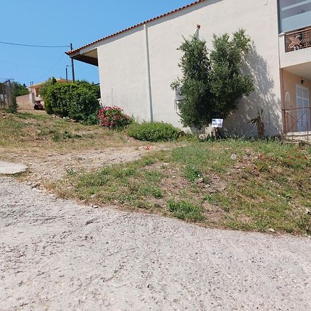 Boutique Eptalofos 15Min From Airport And Sea Apartment Kouvaras Luaran gambar