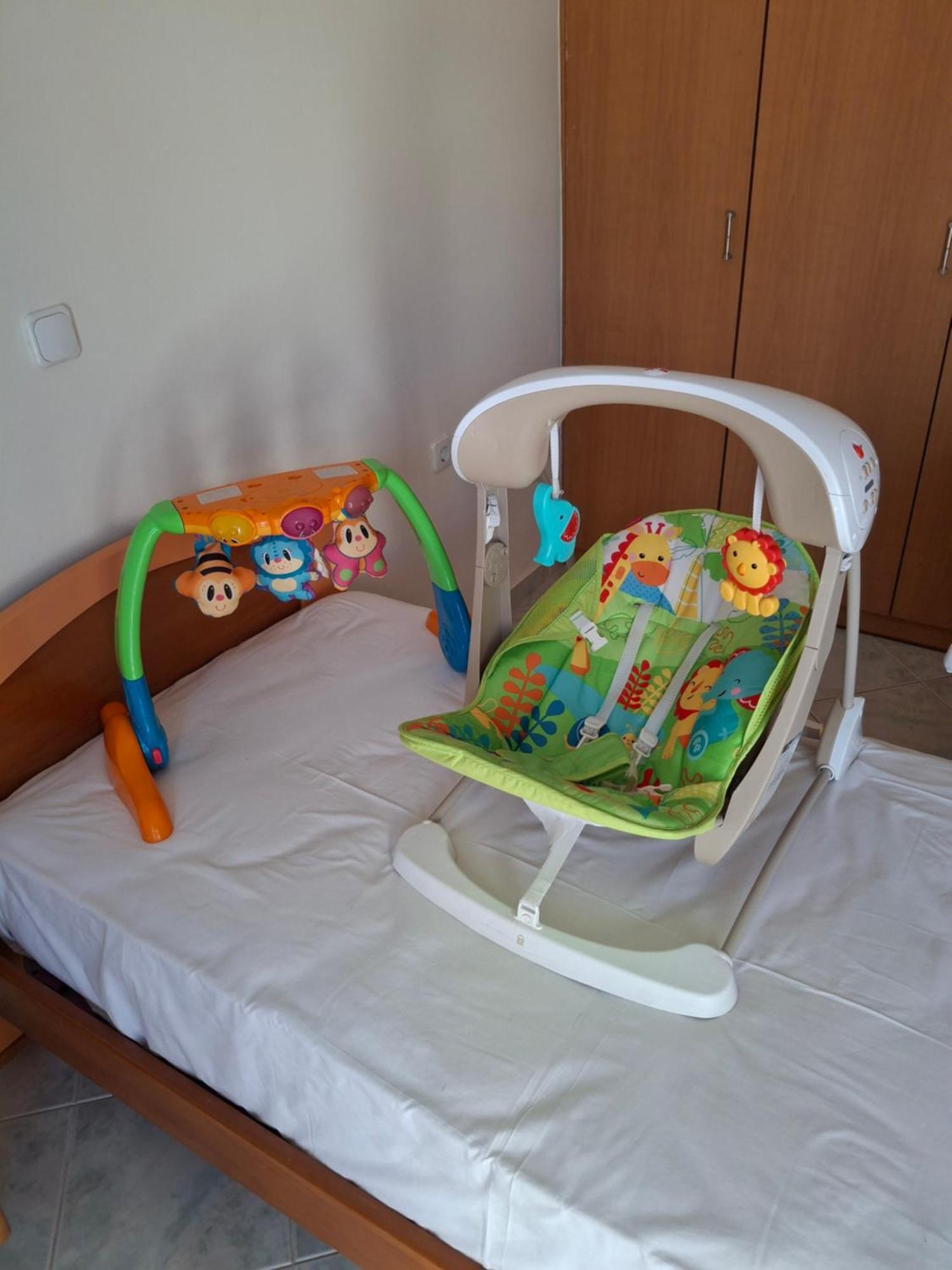 Boutique Eptalofos 15Min From Airport And Sea Apartment Kouvaras Luaran gambar